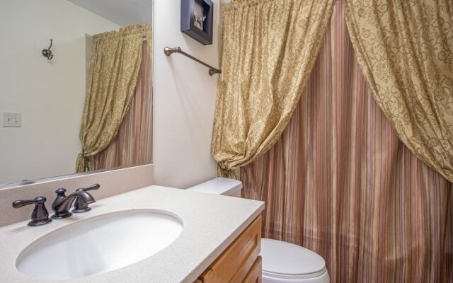 Sienna 1203 Penthouse