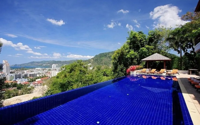 Patong Hill Estate 8