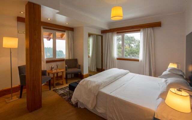 Isla Victoria Lodge