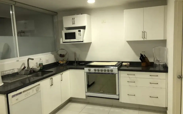 CASA INGENIO Deep Inside Los Mochis