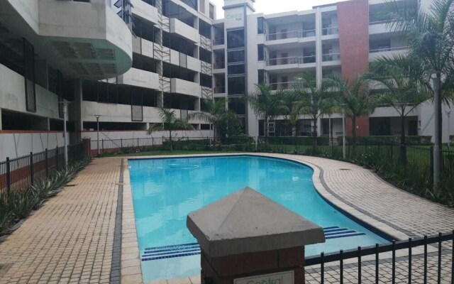 Apartment in the heart of Umhlanga
