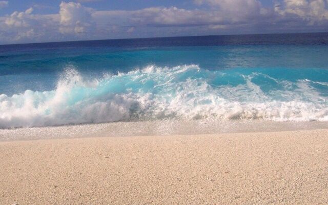 Endhaa Happiest Place on Earth
