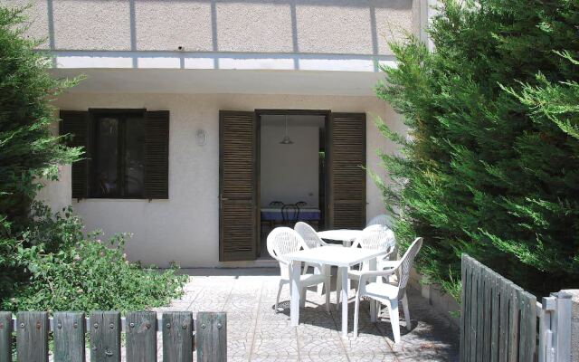 Residence Junior 2