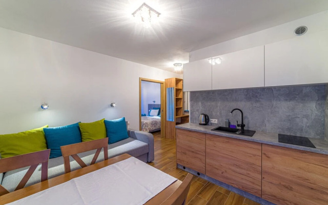 Wicie Residence