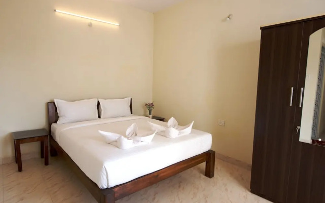 Paloma De Goa Resort