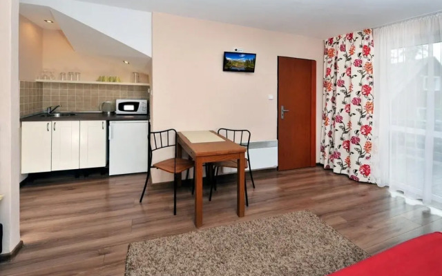Vilkove Studia Tatry Holiday