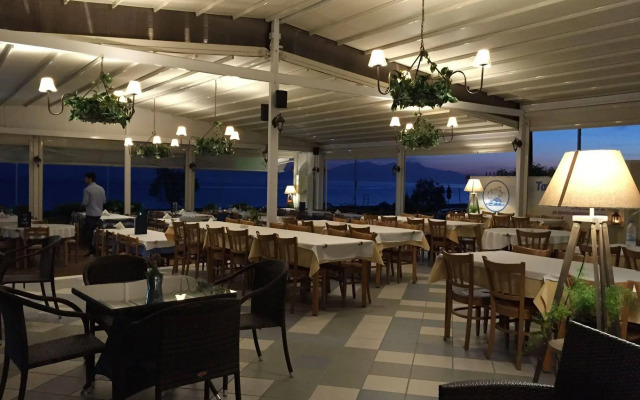 Georgalas Sun Beach Resort
