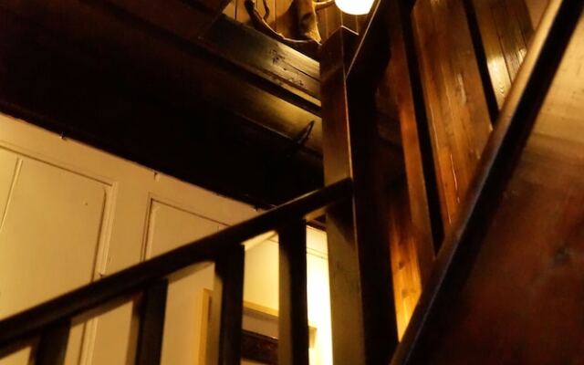 Wei-island Farm&Art Guesthouse