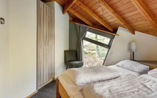 Summio Bungalowpark Herperduin