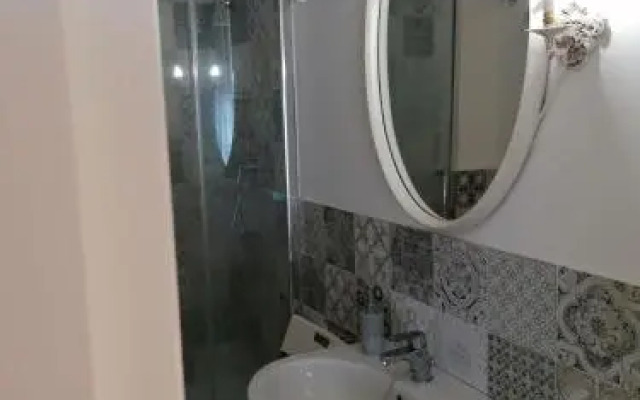 La Dimora Del Conte