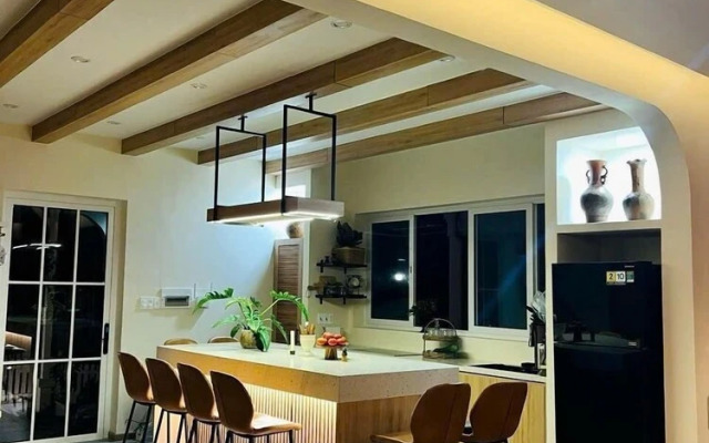 Refined Phan Thiet - Novaworld Villas