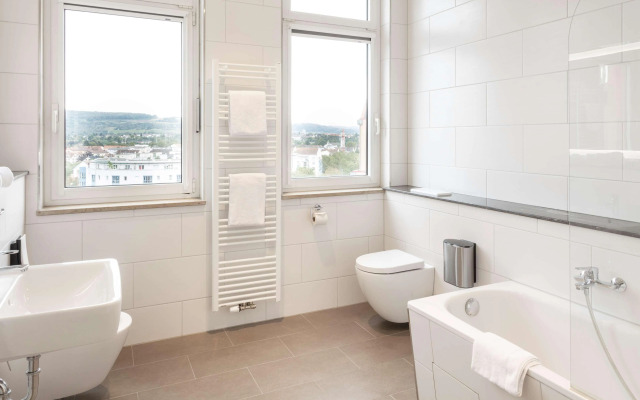 Best Western Hotel Dreilaenderbruecke