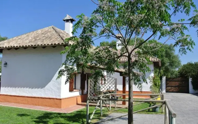 El Acebuchal