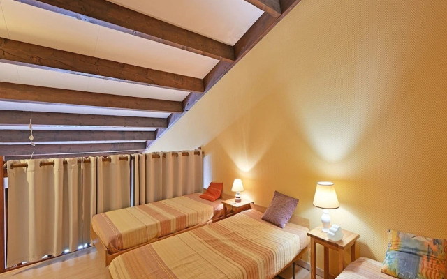 Apartment for 5 Guests, Agde