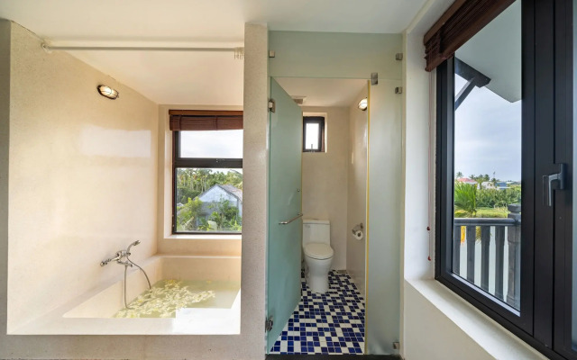 Nghe Garden Resort