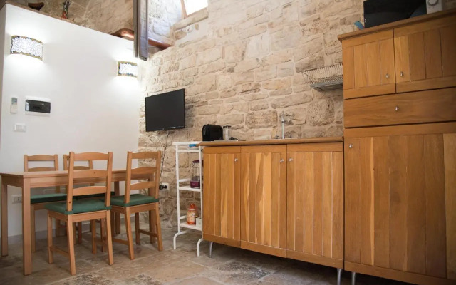 Piazza Duomo - Medieval Puglia's House