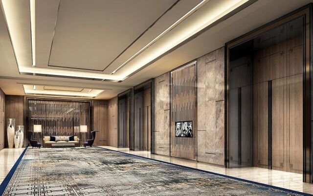 Sheraton Zibo Hotel
