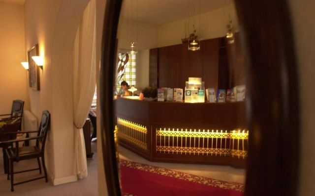 Ringhotel Residenz Wittmund