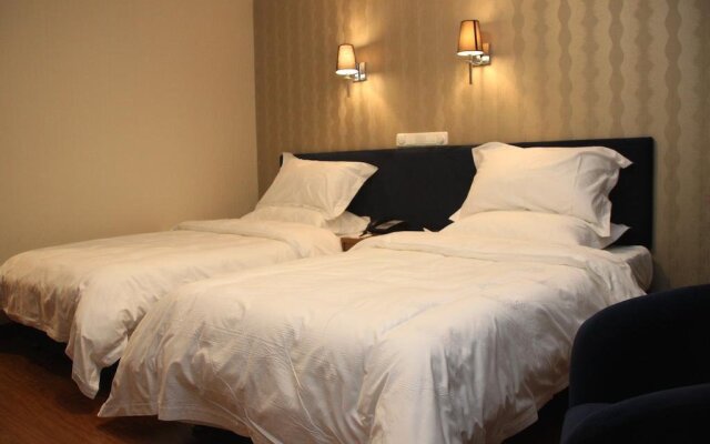 Winterless Hotel Beijing Fangzhuang