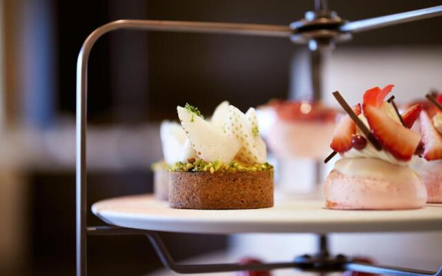 The Ritz-Carlton Nikko