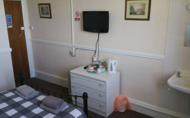 Westward Ho Hotel