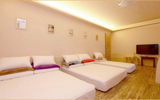 Longtian Hill B&B