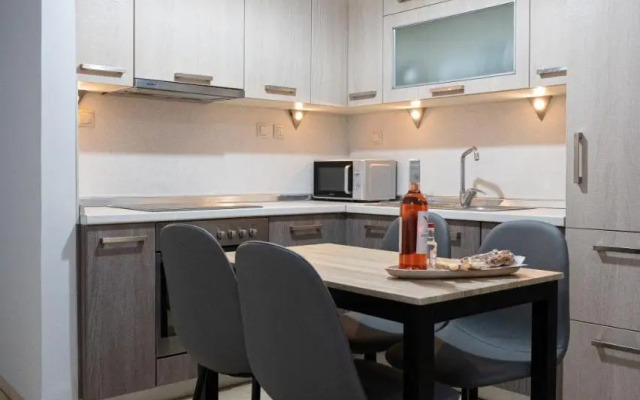 Nice House close to the city centre!