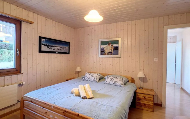 Bellevue L Veysonnaz