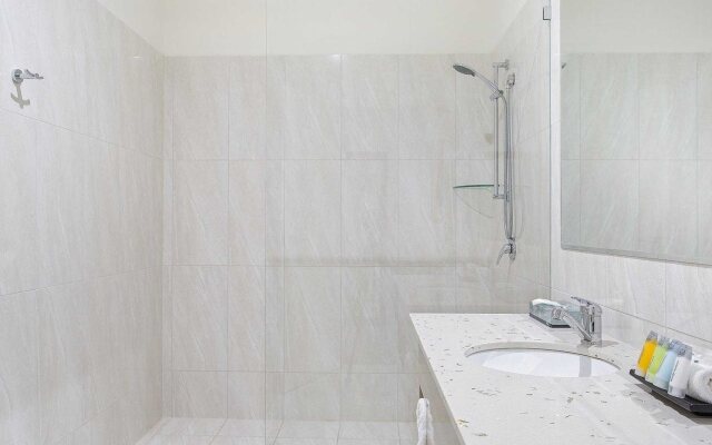 Quality Hotel Regent Rockhampton