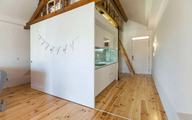 Boutique Rentals - Boho Chic Apartment