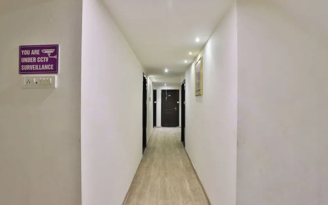 The Excellency by OYO Rooms