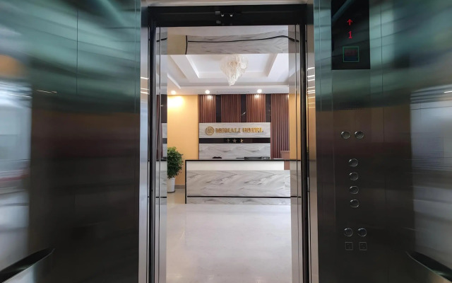 Momali Hotel Ninh Binh