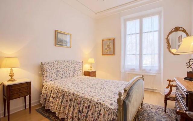 Le Square Vilmorin apartment by Wekome