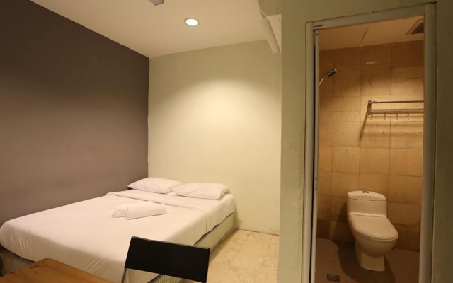 Hotel New Town USJ Sentral