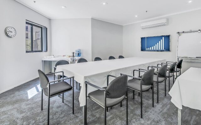 Quest River Park Central