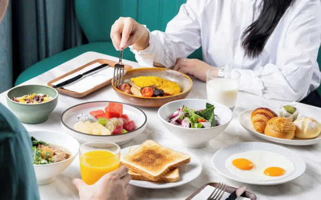 Artyzen Habitat Hengqin Zhuhai