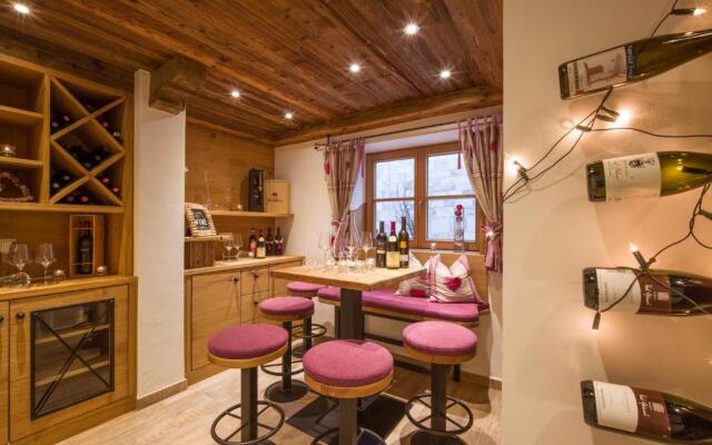 Gasthof Skirast