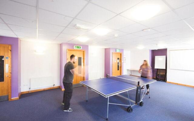 Bushmills Hostel