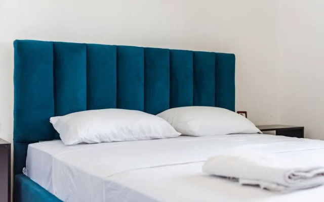 Red House 1 in Shkoder