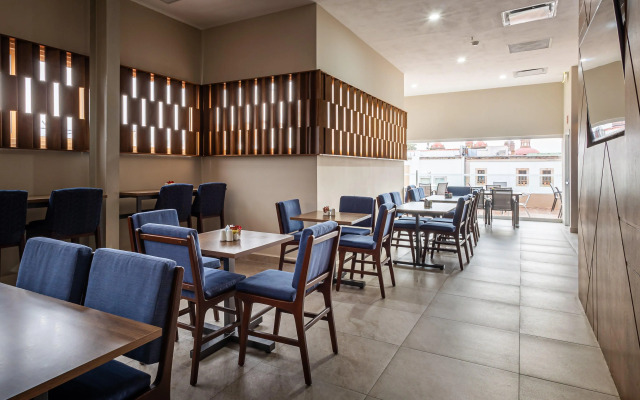 Holiday Inn Express Morelia Centro Historico by IHG