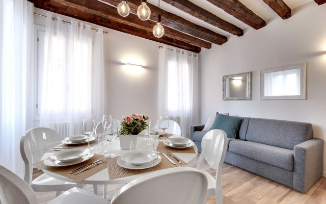 Laguna Apartments Near Giardini Biennale