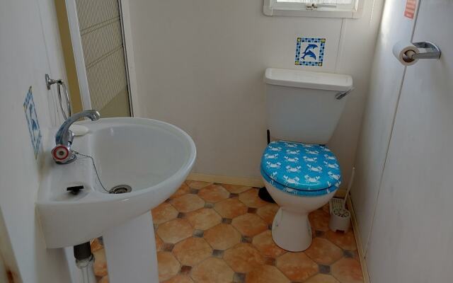 Arizona Family and Dogs Welcome Caravan 3 Bedrooms