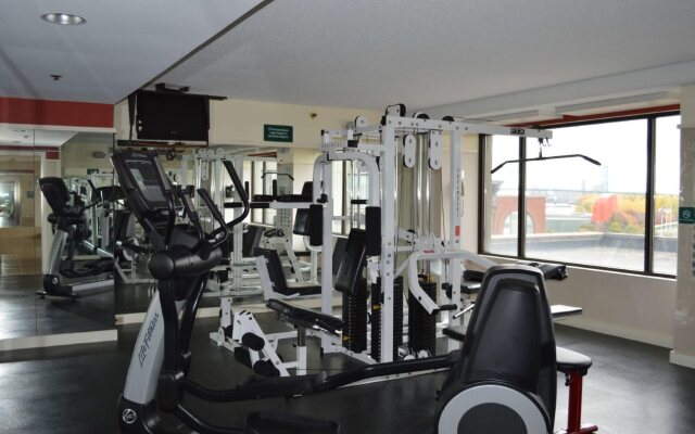 Park Inn By Radisson Toledo