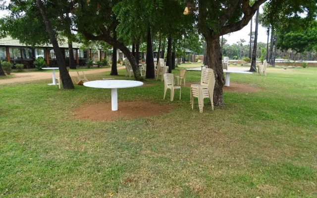 Nalla Eco Beach Resort