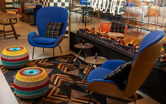 Loginn Hotel Offenbach