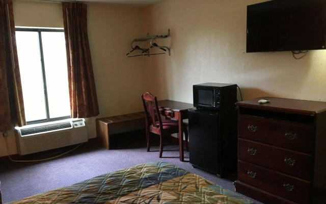 Executive Inn Pine Bluff