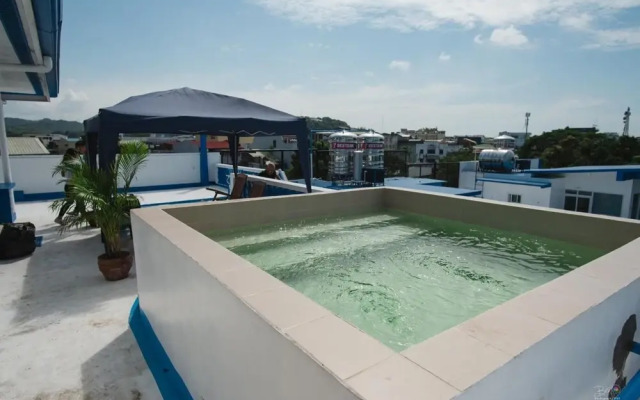 3BU Hostel La Union