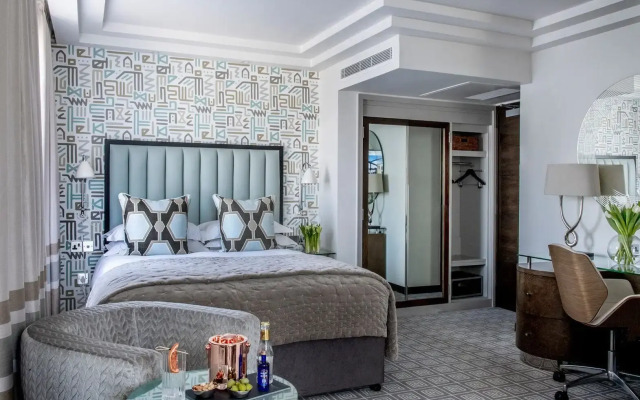 The Marylebone Hotel