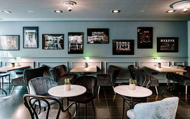 Vienna House Easy By Wyndham Stuttgart