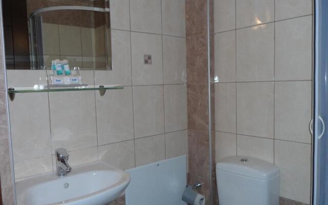 Hotel Prigipikon Suites And sofites